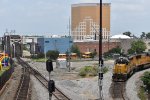 Union Pacific